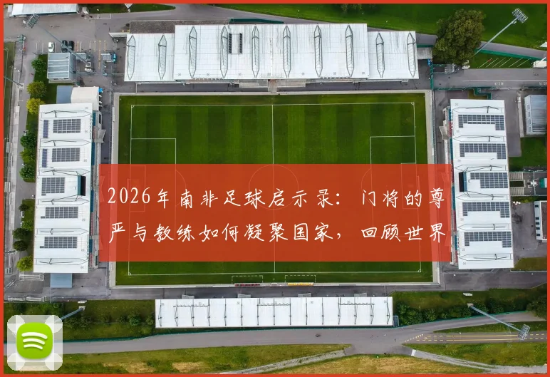 2026年南非足球启示录:门将的尊严与教练如何凝聚国家,回顾世界杯征程带给我们的思考