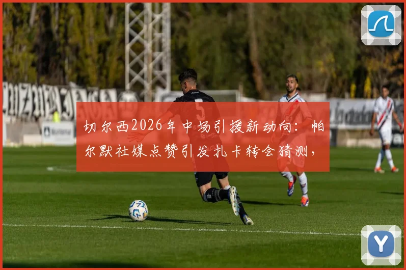 切尔西2026年中场引援新动向：帕尔默社媒点赞引发扎卡转会猜测，球迷热议可能性